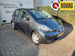 Toyota Aygo - 1.0-12V Comfort Navigator Automaat Airco Navigatie Nieuwe APK