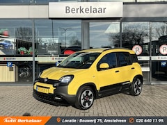 Fiat Pandina - 1.0 Cross | Cruise Controle | Apple Carplay & Android Auto |