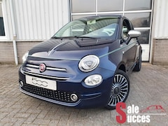 Fiat 500 - 1.2 8V Riva C 1ste eigenaar 2x op voorraad