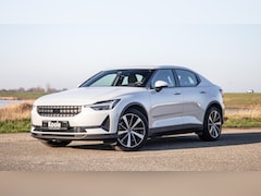Polestar 2 - 2 Standard Range Single Motor 63kWh CAMERA / KEYLESS / NAVI