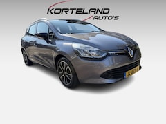 Renault Clio Estate - 0.9 TCe Expression