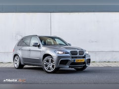 BMW X5 - 4.4i M