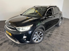 Kia Stonic - 1.0 T-GDi ExecutiveLine