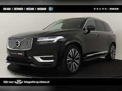 Volvo XC90 - T8 RECHARGE AWD INSCRIPTION *LONG RANGE* -PANO.DAK|HARMAN/KARDON|HEAD-UP DISP.|360°CAM|LUC