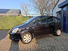 Opel Meriva - 1.6-16V Temptation Airco, trekhaak, nw. koppeling