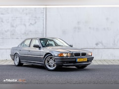 BMW 7-serie - 740i