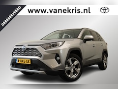 Toyota RAV4 - 2.5 Hybrid Executive Limited, Sunroof, Bearlock , Unieke auto