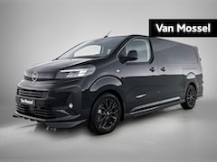 Opel Vivaro Electric - L3 75 kWh DC STX | DEMO SALE beschikbaar 28-03-2026
