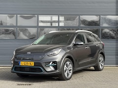 Kia e-Niro - DYNAMICPLUSLINE 64 KWH I TREKHAAK I 100% SOH I 3-FASE I APPLE CARPLAY I P-CAMERA I ADAPTIV
