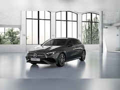 Mercedes-Benz A-klasse - Hatchback 250 e Business Solution AMG