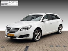 Opel Insignia Sports Tourer - 1.6 T Business+ 125 KW