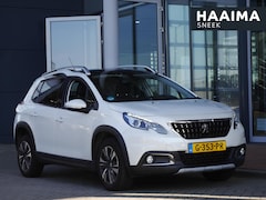 Peugeot 2008 - 1.2 PureTech Allure | Panorama dak | Dab Radio | Achteruitrijcamera | Lichtmetalen velgen