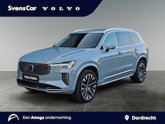 Volvo XC90 - 2.0 T8 Plug-in hybrid AWD Plus Bright | Panoramadak | Head-up Display | 360 graden camera