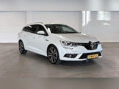 Renault Mégane Estate - 1.2 TCe GT-Line | 1 jr BOVAG garantie | Automaat | Carplay