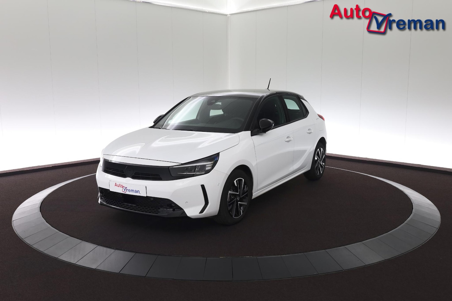 Opel Corsa - 1.2 Turbo GS - AutoWereld.nl