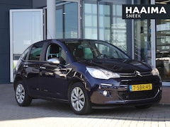 Citroën C3 - 1.2 VTi Collection | Climate control | Cruise control | Goed onderhouden | Elektrische ram
