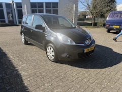 Nissan Note - 1.4 Visia