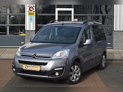 Citroën Berlingo - 1.2 PureTech Feel Navi Airco Camera Km 63.500