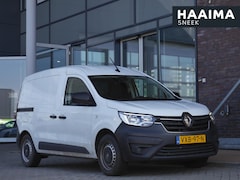 Renault Express - 1.5 dCi 75 Comfort | Airco | Cruise control | Schuifdeur rechts | Achterdeuren met ruiten