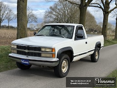 Chevrolet C2500 - Pickup