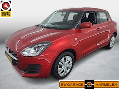 Suzuki Swift - 1.2 Comfort Smart Hybrid | Bluetooth |