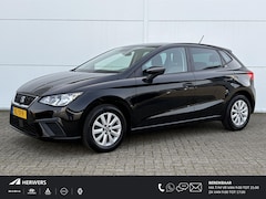 SEAT Ibiza - 1.0 TSI Style Business Intense / Airco (automatisch) / Apple Carplay/Android Auto / Naviga