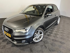 Audi A1 - 1.2 TFSI Pro Line S