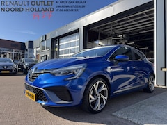 Renault Clio - 1.6 E-Tech Hybrid 140 R.S. Line