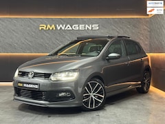Volkswagen Polo - 1.0 TSI R-Line|PANO|STOELVW|LED|SENSOREN