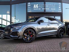 Audi RSQ8 - 4.0 TFSI Q8 quattro | RS Dynamic | Massage | Leder | Pano