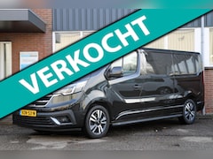 Renault Trafic - 2.0 dCi 150PK T30 L2H1 Luxe / Trekhaak / Camera / App connect