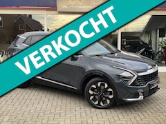 Kia Sportage - 1.6 T-GDi Plug-in Hybrid I Camera I Trekhaak I ACC I Lane-Assist