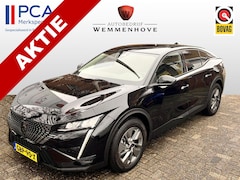 Peugeot 408 - 1.2 Hybrid 136 e-DCS6 Allure Distributie is/wordt vervangen