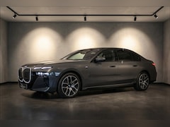 BMW 7-serie - 750 e xDrive M Sport Excl Lounge l Sky Lounge l Bowers l INDIVID