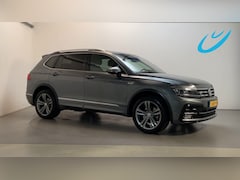 Volkswagen Tiguan Allspace - 1.5 TSI 150pk DSG Highline Business R R-Line Panoramadak Leder Camera Stoelverwarming