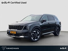 Kia Sorento - 1.6 T-GDi Plug-in Hybrid 4WD ExecutiveLine 7p