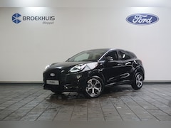 Ford Puma - 1.0 EcoBoost Hybrid ST-Line 125pk | Achteruitrijcamera | Apple Carplay/Android Auto|telefo