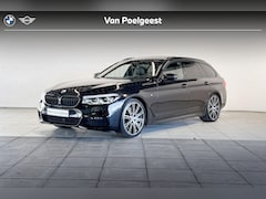 BMW 5-serie Touring - 540i xDrive High Executive Edition M Sportpakket Aut