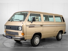 Volkswagen Transporter Caravelle - Vanagon 2.0 injectie automaat