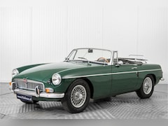 MG B type - 1.8 Roadster