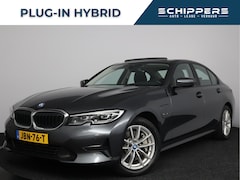BMW 3-serie - 330e | LED | 360° camera | Schuif-kanteldak | Laser LED-koplampen