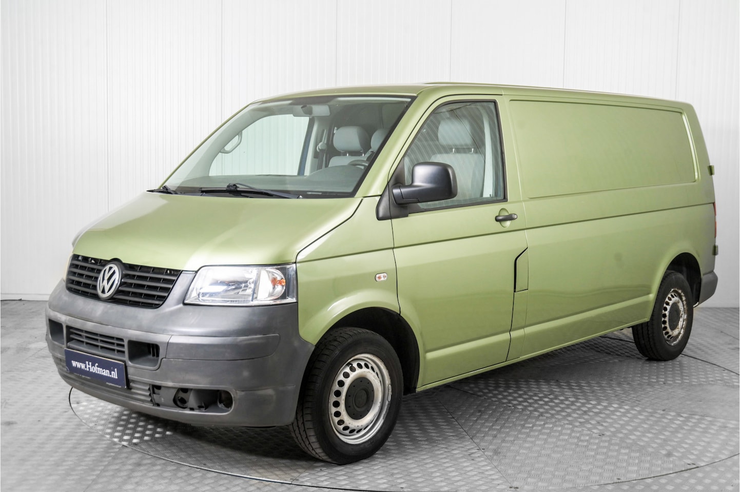 Volkswagen Transporter - 2.0 340 2.0 340 - AutoWereld.nl