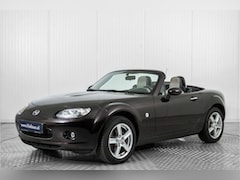 Mazda MX-5 - 1.8 Exclusive