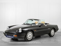 Alfa Romeo Spider - 2.0