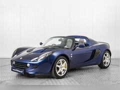 Lotus Elise - S2 1.8-16V