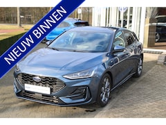 Ford Focus - 1.0 EcoBoost 125 PK Hybrid ST Line X WINTERPAKKET | BLIS | CAMERA