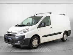 Citroën Jumpy - 12 2.0 HDI L2H1 Automaat