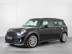MINI Clubman - S 1.6 John Cooper Works R55