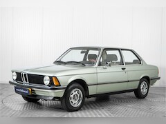 BMW 3-serie - 315 99000 km, stuurbekrachtiging