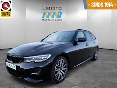 BMW 3-serie Touring - 318i Business Edition Automaat